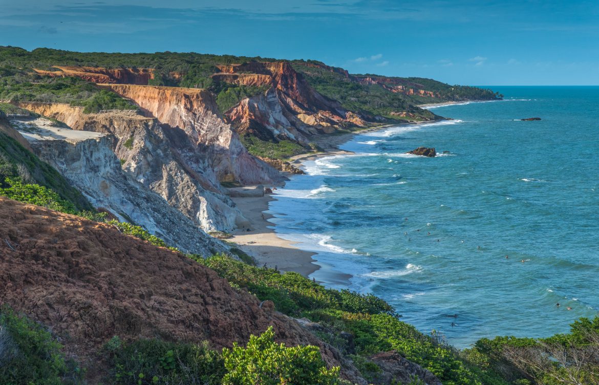 Investimentos fizeram do litoral sul, o polo de desenvolvimento econômico da Paraíba